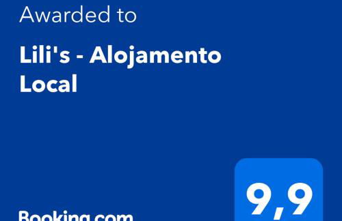 Lili's - Alojamento Local - Foto 2