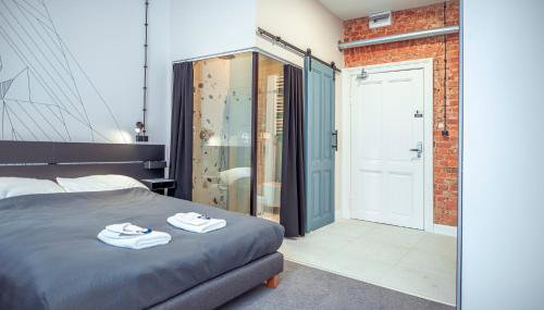 SMART STUDIO Apartamenty Kwidzyn, Śniadania, Bezpłatny Parking, Faktury VAT - Foto 4