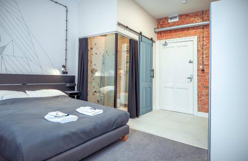 SMART STUDIO Apartamenty Kwidzyn, Śniadania, Bezpłatny Parking, Faktury VAT - Foto 4