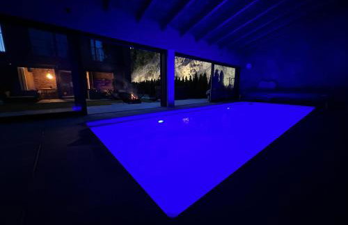 Dom z basenem Bałtów 22 - Foto 10