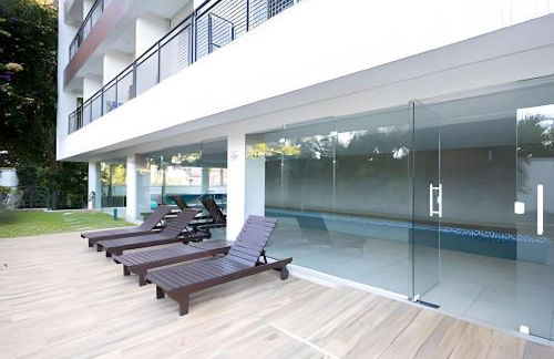 Flat completo e aconchegante - Granja Viana - Foto 64