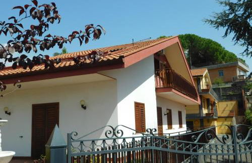 Casa Vacanze Volpe Dell'Etna - Foto 28