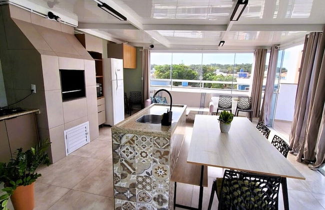 Apartamento do Sol - Foto 27