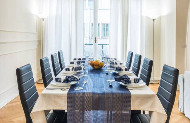 Luxury 3 Bedrooms Near Duomo - Photo 14