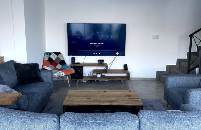 Magnifique Villa Avec Piscine - Photo 5