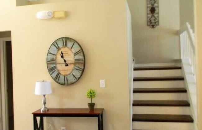 Wr001or 4 Bedroom Home by RedAwning - Foto 28