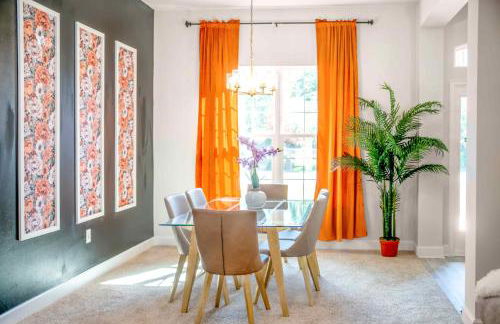 Dream Luxe Villa - Foto 31