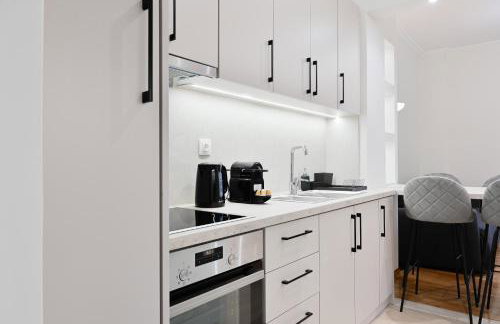 Luxury Suite 3 Downtown - Foto 39