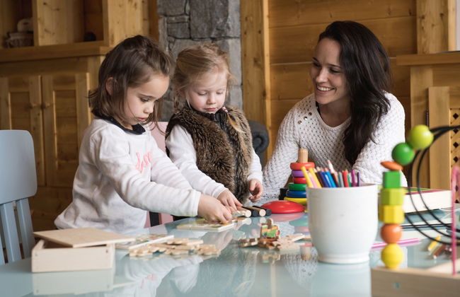 CGH Rés&Spa Chalets de Léana 5* - Foto 14