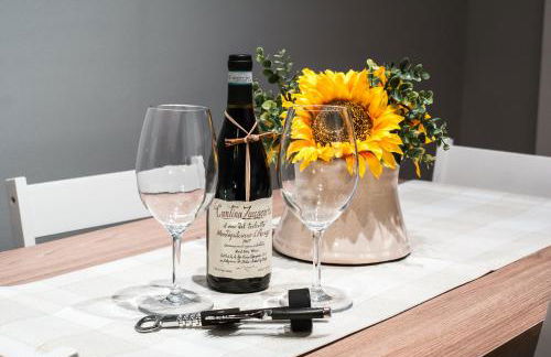 Gorgeous 1BR Wooster Sq. apt. - wshr/dryr, parking - Foto 13