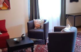 Ferienwohnung Luise, gemütlich, freundlich und ganz nah an Berlin - Foto 16