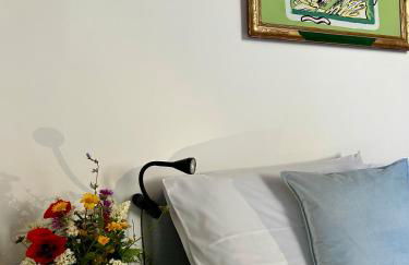 Palazzo Palloni Boutique Apartment - Foto 4