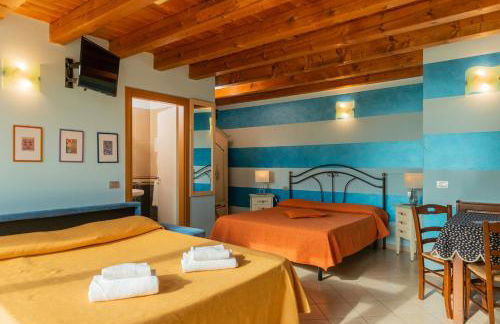 Agriturismo dei Grippi - Foto 100