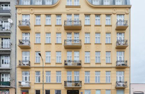 ShortStayPoland Brzeska B147 - Foto 46