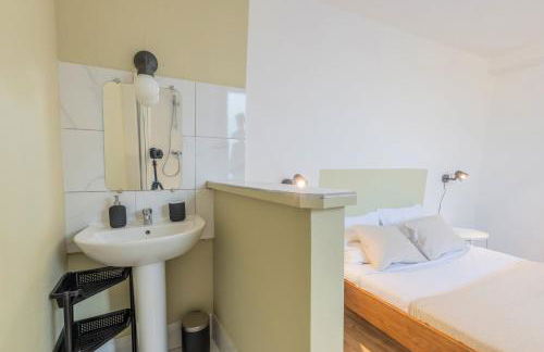 Lille St Maurice- 7min from train ! - Foto 16