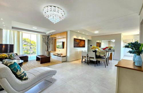 Apt Alto Padrão 3 quartos prox Centro e Atrativos - Photo 27