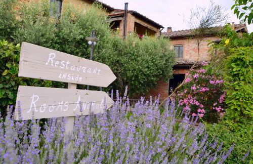 Casa di Campagna in Toscana - Foto 158