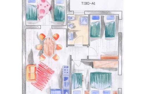 Villa Cortina - Photo 14