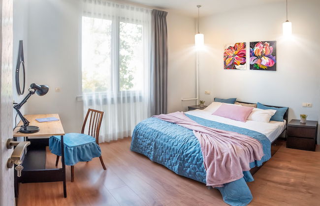 HB apartments Mtskheta - Foto 5