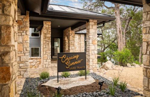 Chasing Summer - Private Lakefront Luxury on Lake - Foto 1