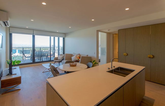 Realm Apartments by CLLIX - Foto 34