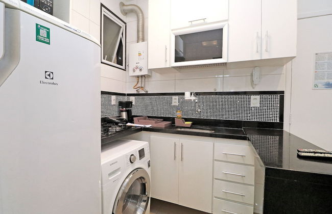 Rio Spot U051 quadra da praia - Foto 10