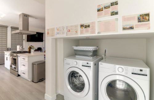 1 Mi to Dtwn Pasadena! Newly Built Home - Foto 25