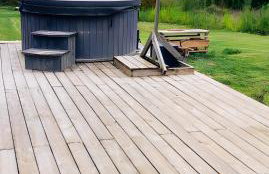 Domki nad Jeziorem Sunia - Foto 19