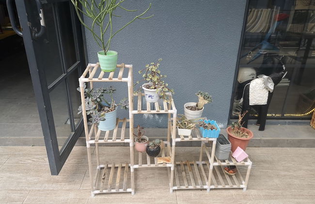 Nag home stay facility - Photo 28