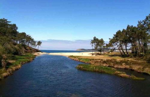 A Neida Casa con terraza con vistas al mar - Foto 34