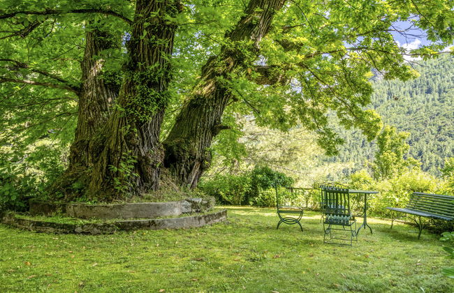 Villa Biino - Foto 30