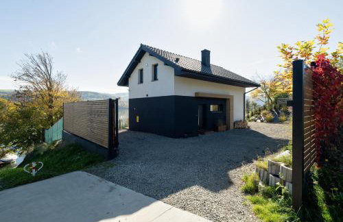 The Lake House - dom nad samym Jeziorem Rożnowskim - Foto 67