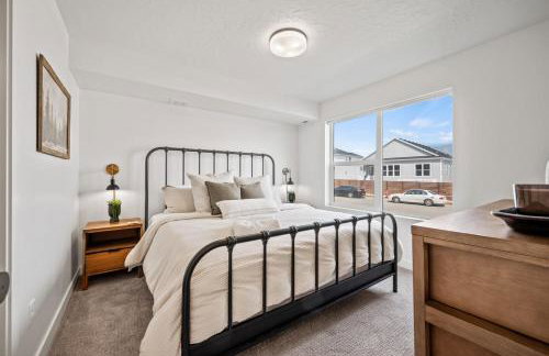 Cozy Ski Getaway R5940 Snowbasin Retreat Hot Tub - Foto 19