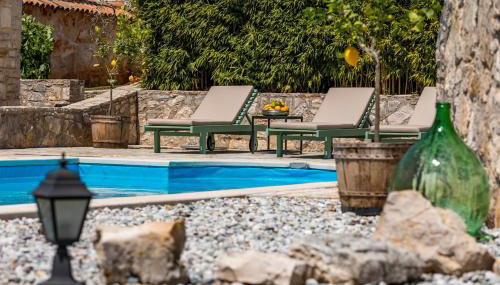 Villa Lathyrus San Lorenzo - Foto 4, sunbed