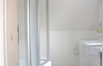 Ferienhaus Boddenkiek mit Wasserblick in Seedorf - Foto 22