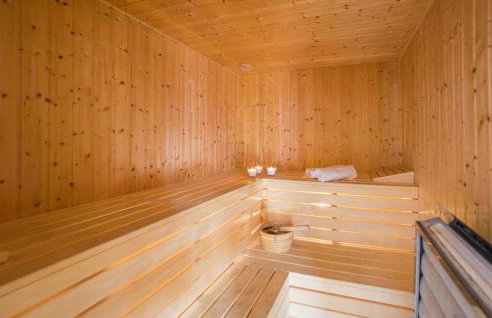 Beautiful Home In Muline With Sauna - Foto 50