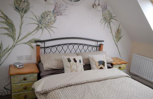 Laurieknowe Coach House - Foto 16