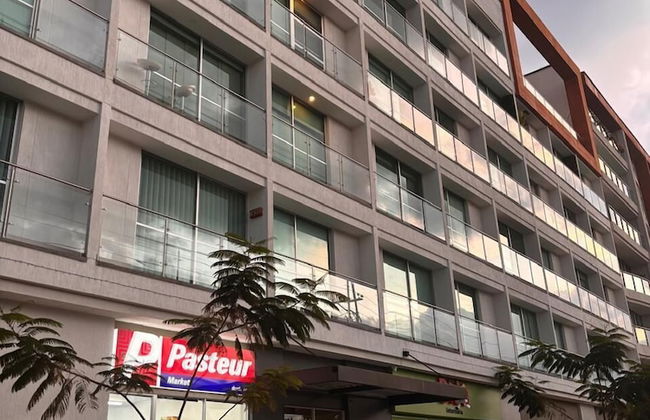 U-GO Belmonte Armenia - Foto 30