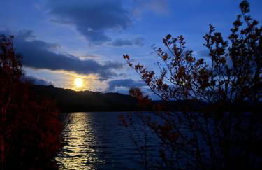 Loch Morar Private Suite - Foto 9