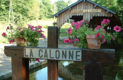 Maison de la Calonne - Riverside house & terrace - Foto 45