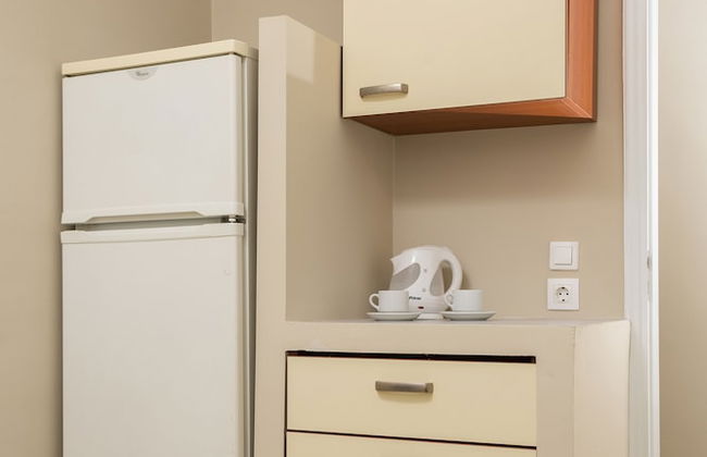 Lefka Hotel, Apartments & Studios - Photo 24