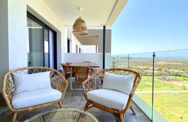 Los Flamencos Isla Canela CALEFACCIÓN Y WIFI -SOLO FAMILIAS Y PAREJAS- - Foto 29