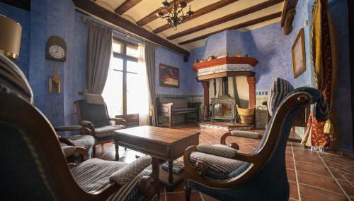 Hotel SPA Don Iñigo de Aragón - Foto 4