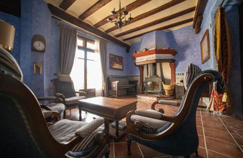 Hotel SPA Don Iñigo de Aragón - Foto 4