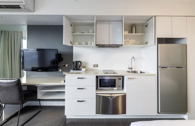 Oaks Townsville Hotel - Foto 18