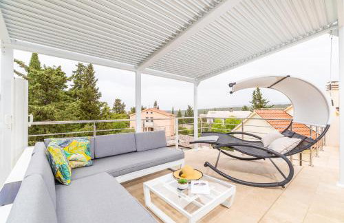 Villa Stipe - Foto 37