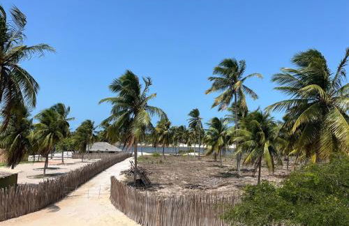 Casa da Lagoa near Barrinha - Foto 51