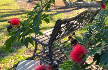 Private Tropical Waterfront Sanctuary w pool, hot tub & an island! Pet Friendly - Foto 73