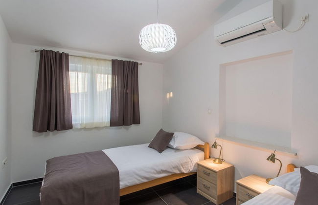 Villa Torine Zadarvillas - Foto 51