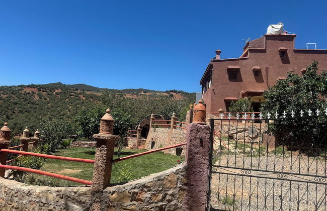 Gite Mrbie - Photo 51